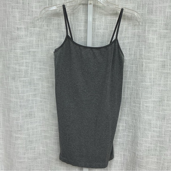 Motherhood Charcoal Camisole Top - Picture 1 of 3